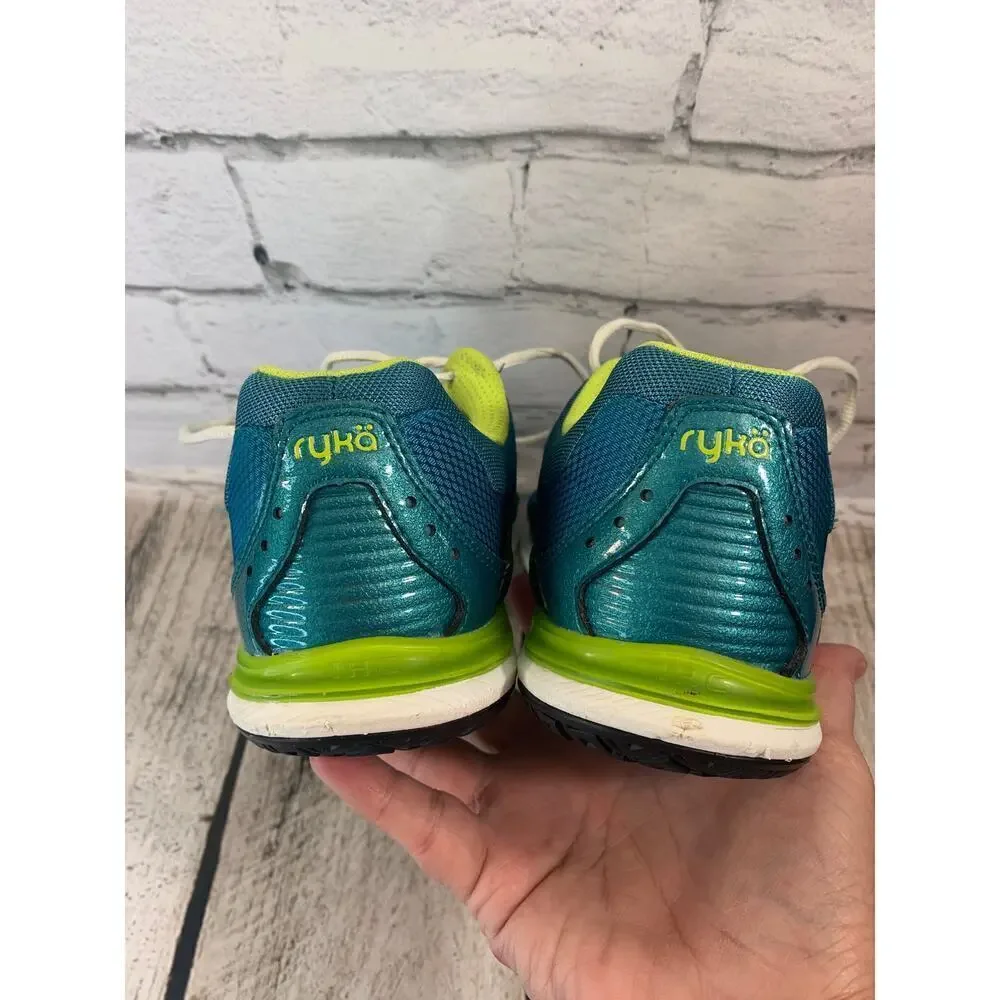 RYKA Women’s Transition Fitness Training Shoes / Size: 7